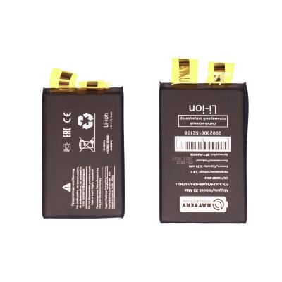 Ячейка (банка) Аккумулятора для iPhone Xs Max - Battery Collection (Премиум) купить
