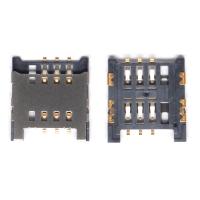 Коннектор SIM для LG E405/P880/A230/D170/P920/P970/K200DS