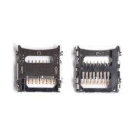 Коннектор MMC для Alcatel OT-4007D/OT-890D/OT-665/OT-7025D/OT-4009D/OT-4010D/OT-4030D/OT-4045/OT-5020D