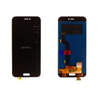 Дисплей для Xiaomi Mi 5C в сборе с тачскрином Черный