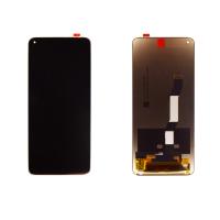 Дисплей для Xiaomi Mi 10T, 10T Pro, Redmi K30s в сборе с тачскрином Черный
