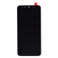 Дисплей для Xiaomi Mi 6X / Mi A2 в сборе с тачскрином Черный