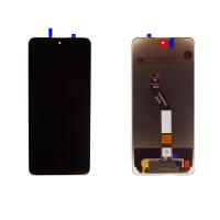 Дисплей для Xiaomi Poco M4 Pro 5G / Redmi Note 11 5G в сборе с тачскрином Черный - OR